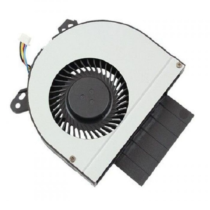 Dell Latitude E6520 Fan